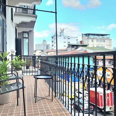 Apartament Perfect 1Br In Casco Viejo Panama Zewnętrze zdjęcie