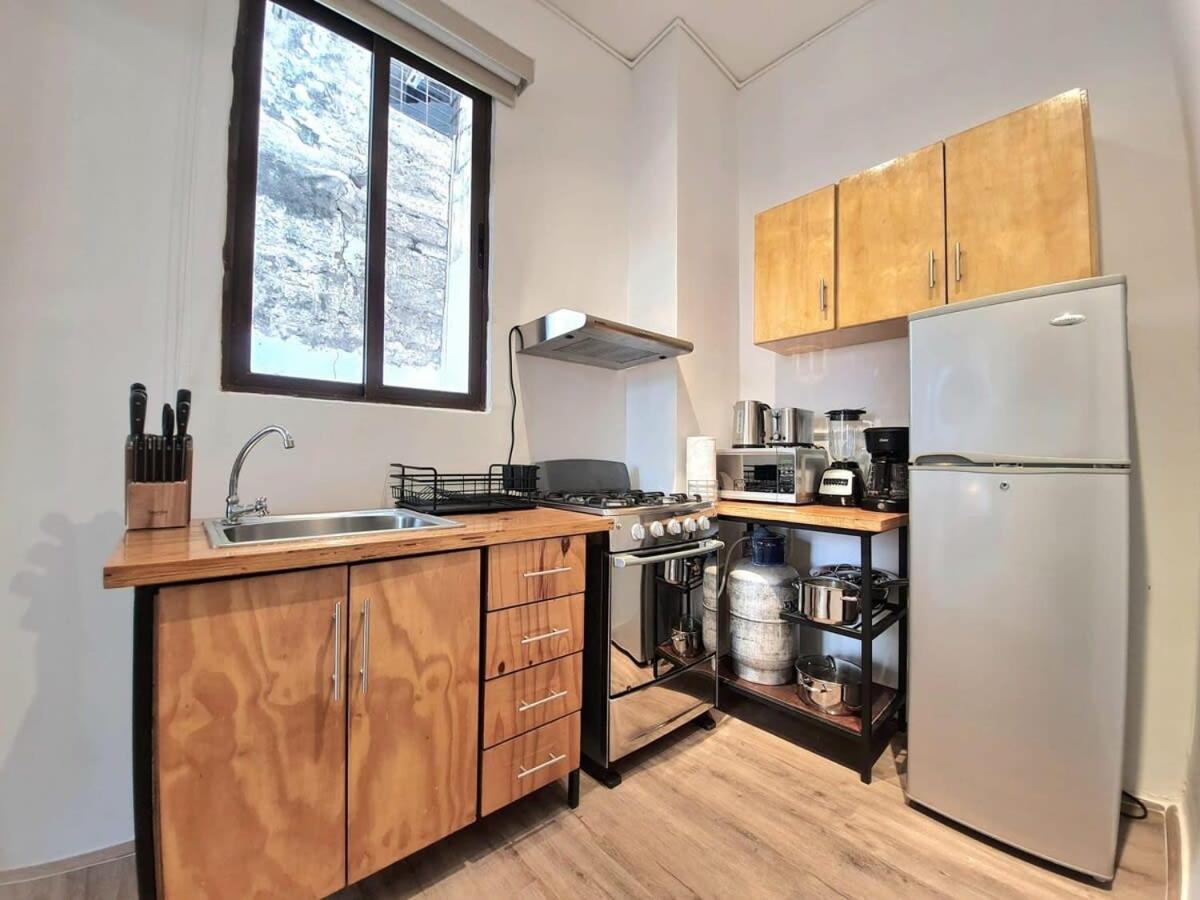 Apartament Perfect 1Br In Casco Viejo Panama Zewnętrze zdjęcie