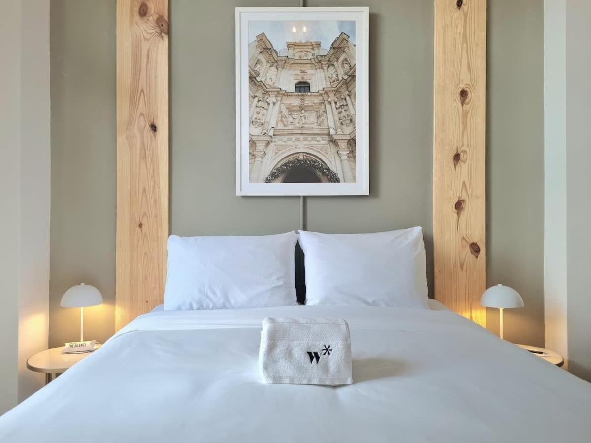 Apartament Perfect 1Br In Casco Viejo Panama Zewnętrze zdjęcie